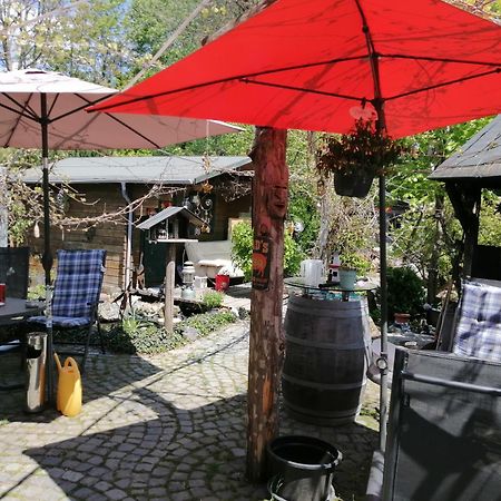 Ferienwohnung Palm Monschau Oda fotoğraf
