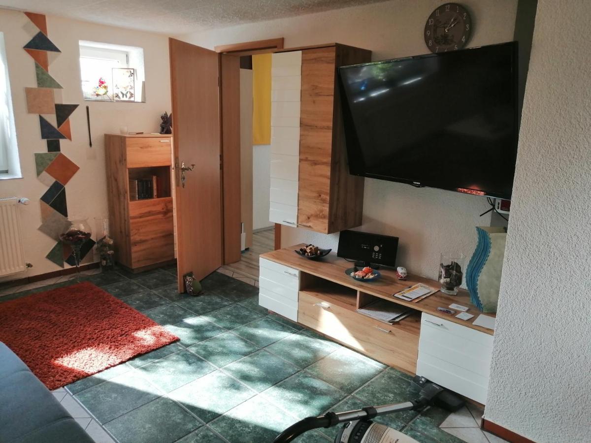 Ferienwohnung Palm Monschau Dış mekan fotoğraf