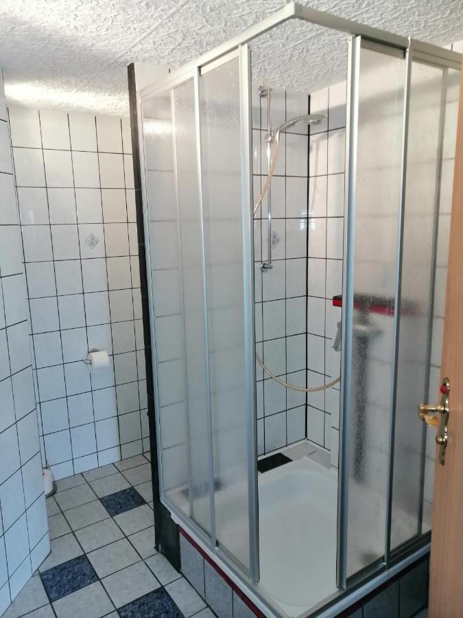 Ferienwohnung Palm Monschau Dış mekan fotoğraf