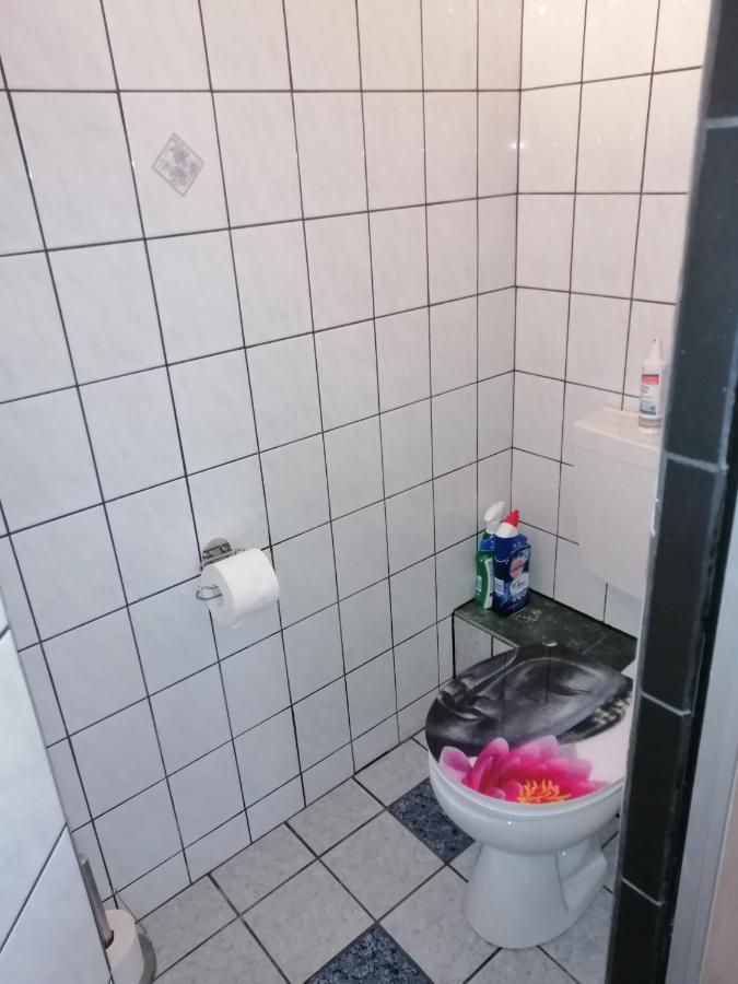 Ferienwohnung Palm Monschau Dış mekan fotoğraf