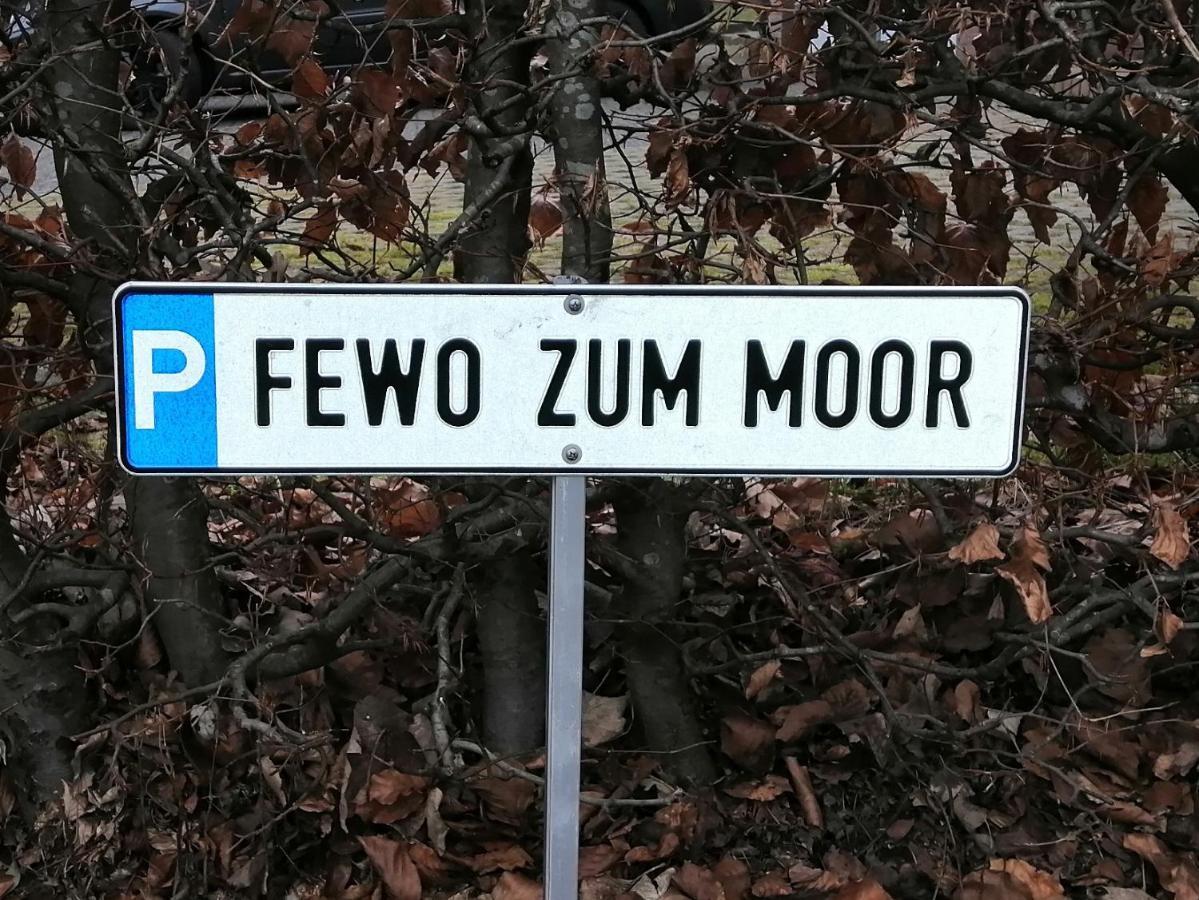 Ferienwohnung Palm Monschau Dış mekan fotoğraf