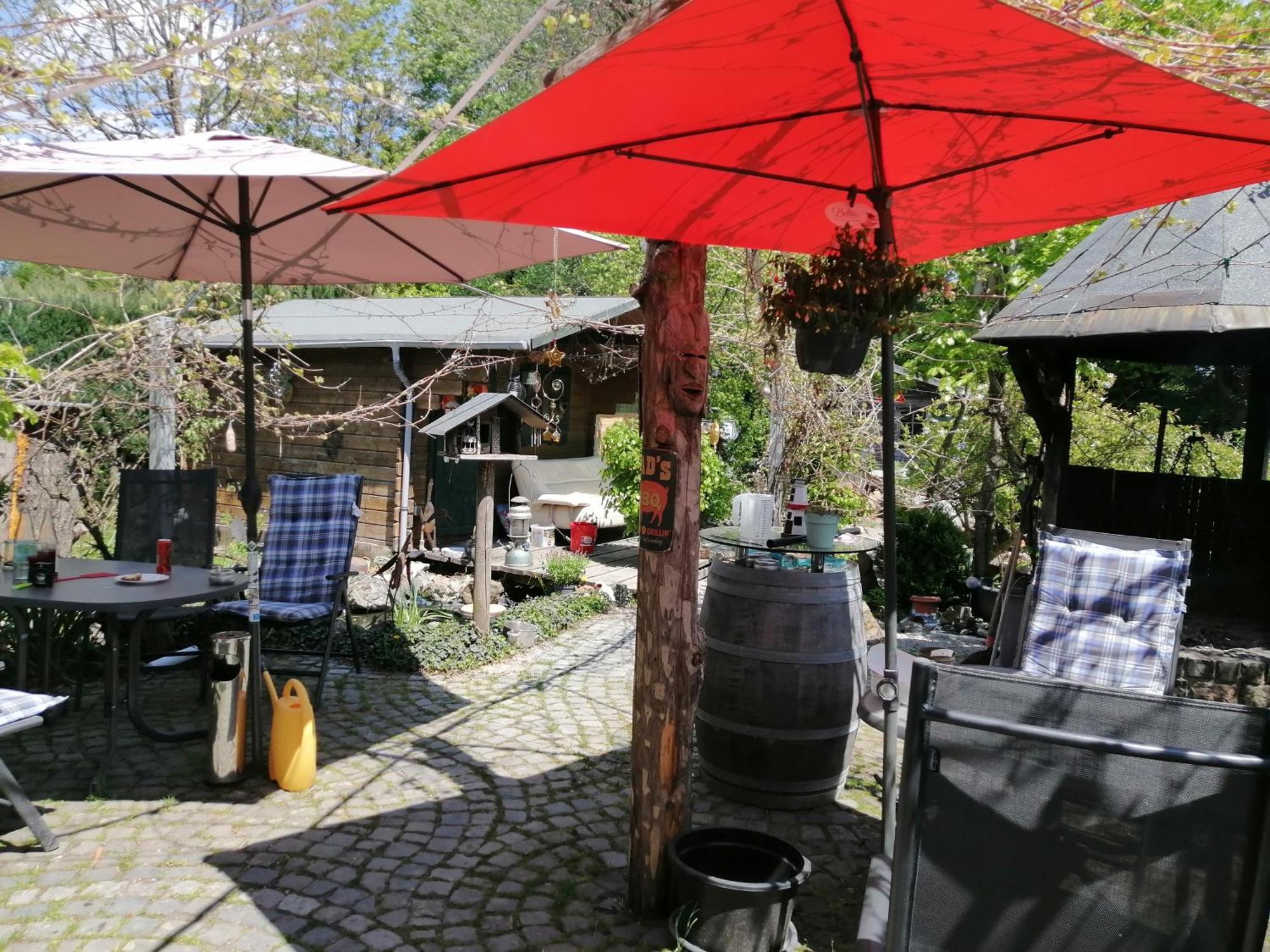 Ferienwohnung Palm Monschau Oda fotoğraf